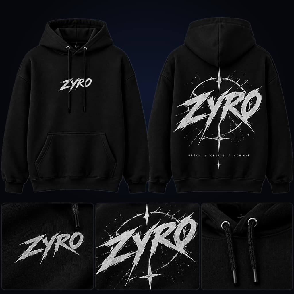 Hoodies