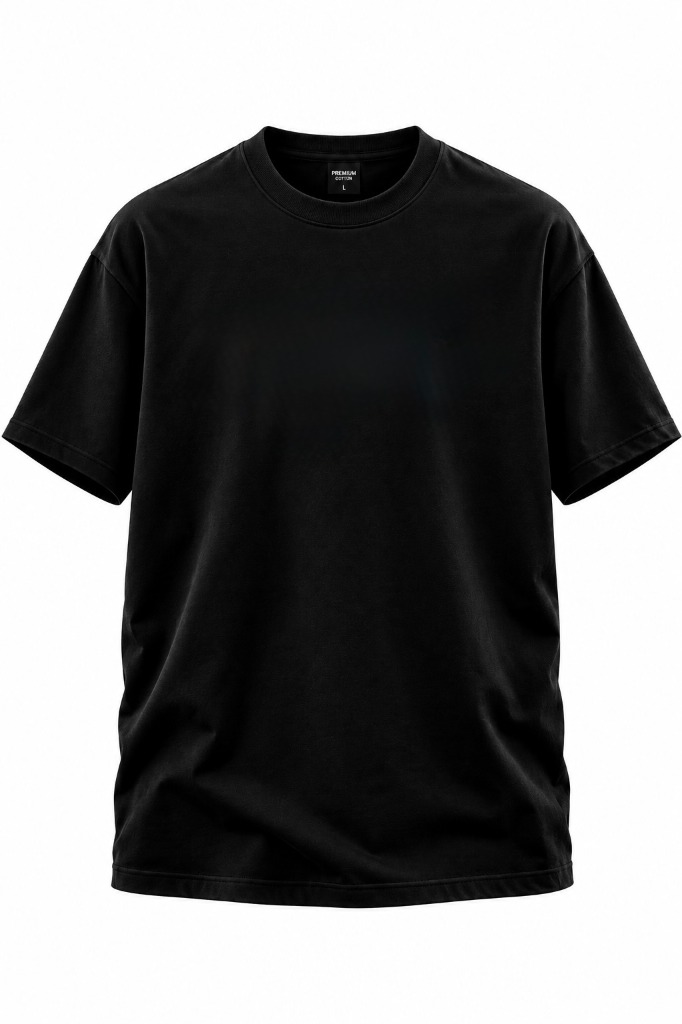 Stealth Black